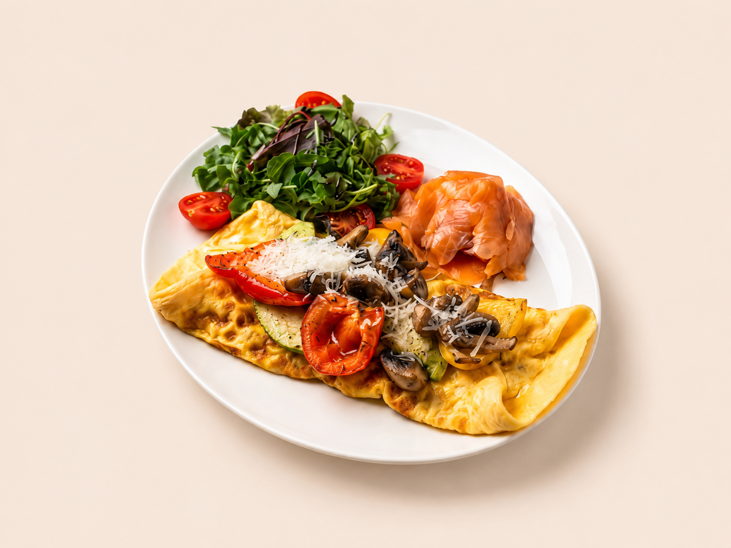 Omletă